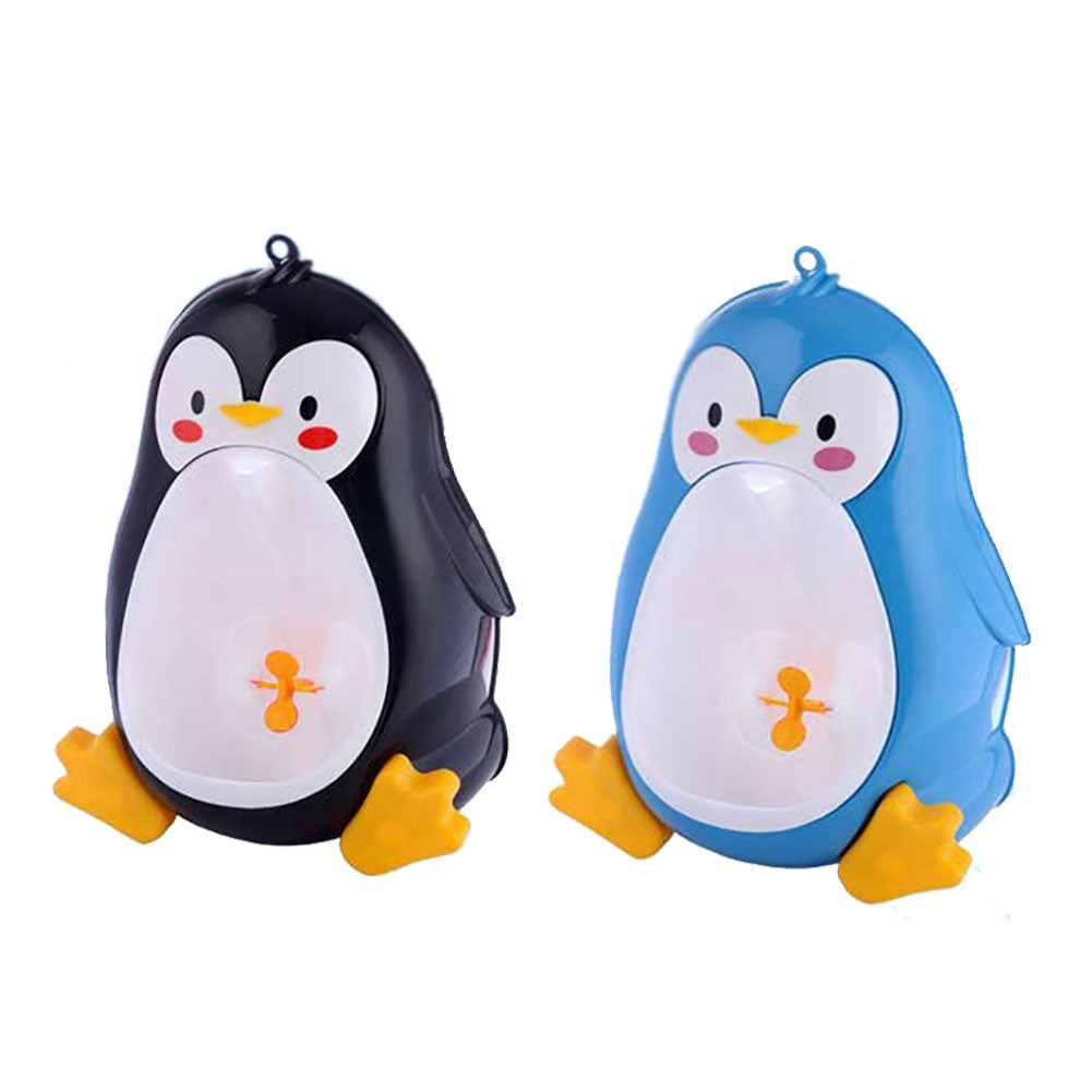 Baby Boy Infant Toddler Potty Suction Cups Wall-Mounted Urinals Toilet Training