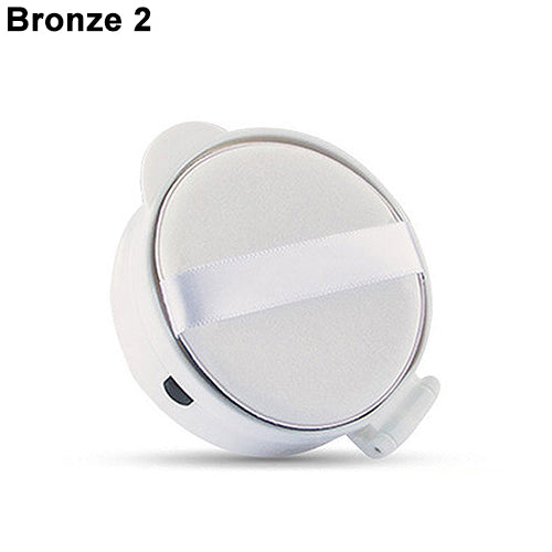 Air Cushion BB Cream Strong Concealer Flawless Makeup Tool Face Care Beauty