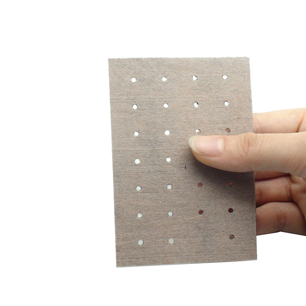 8Pcs Far IR Treatment Medical Plaster Muscle Pain Relief Capsicum Plaster Patch