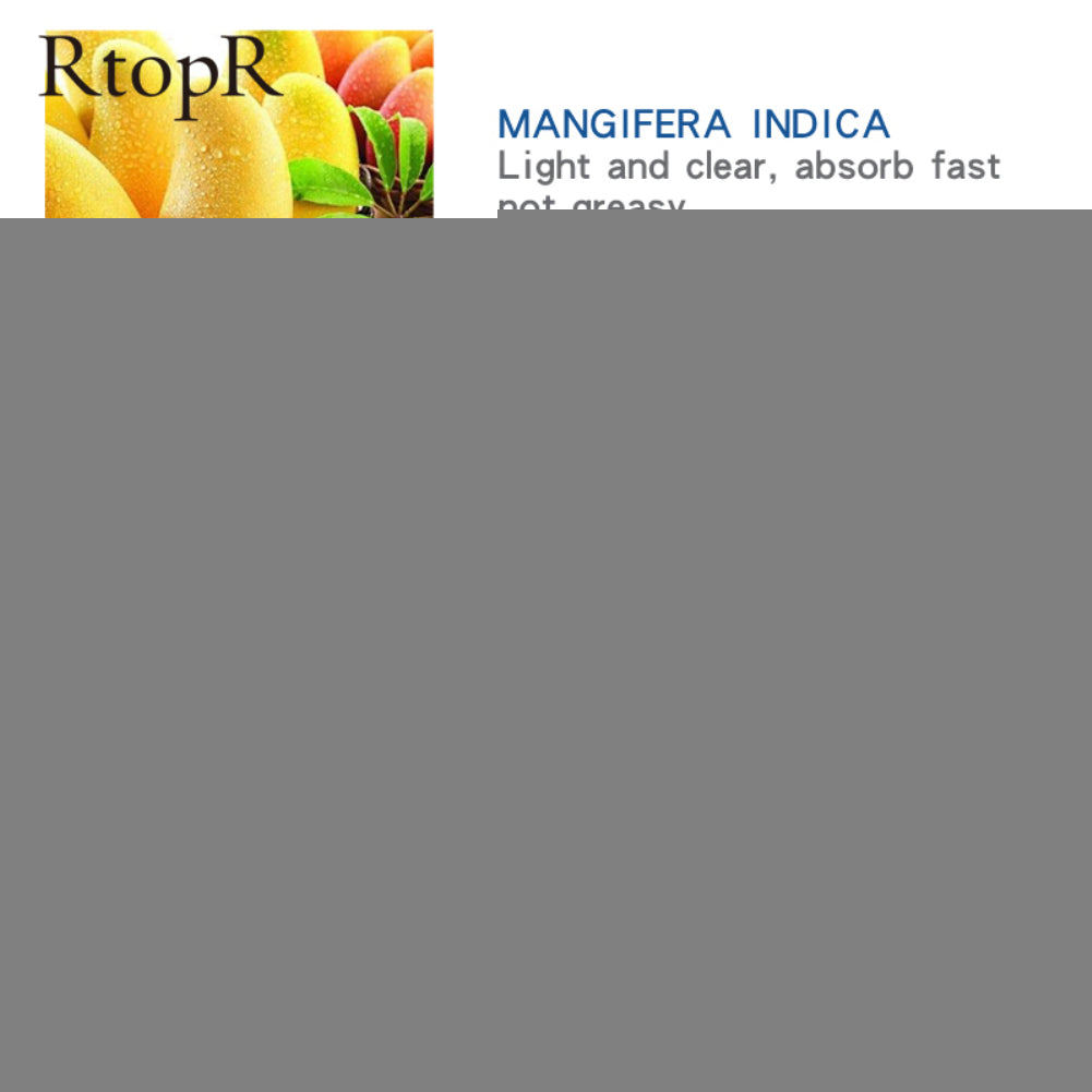 30g Mango Soothing Hydrating Skin Care Embellish Moisturizing Women Facial Cream