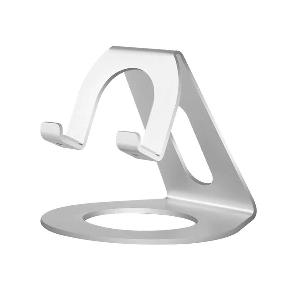 Universal Metal Desktop Phone Holder for iPhone X 8 Plus Samsung Galaxy S8 Plus