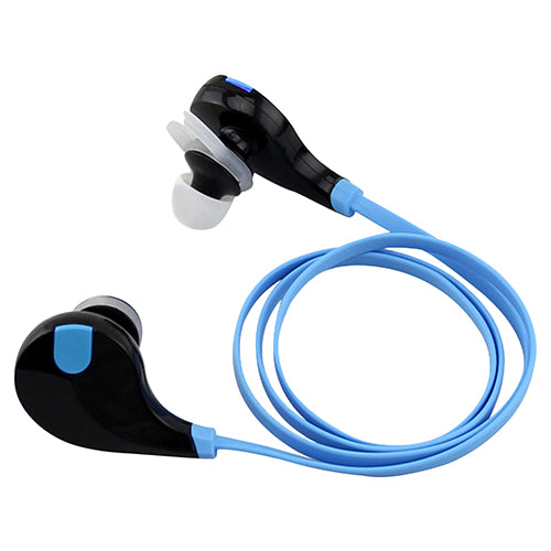 Fashion Wireless Bluetooth HandFree Sport Stereo Headset for Samsung iPhone