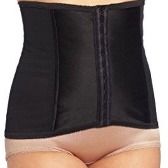 RAGO Style 821 - Firm Shaping Girdle