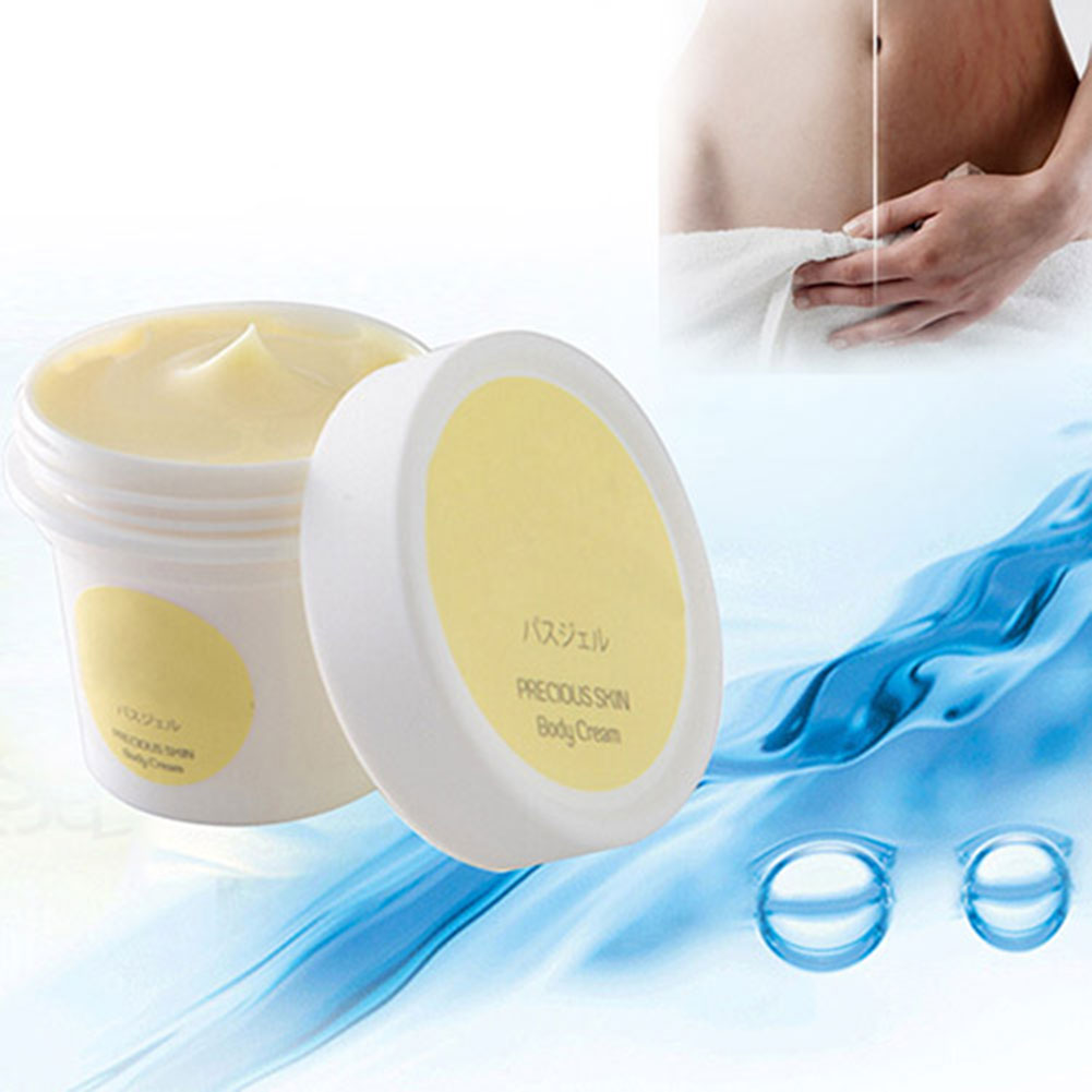 Cream Remove Scar Stretch Marks Care Postpartum Maternity Skin Body Repair Care