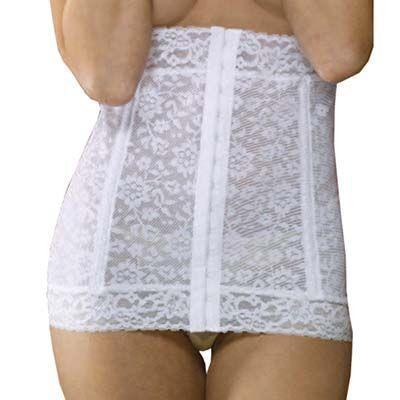 RAGO Style 824 - Parisian Lace Corset Medium Shaping