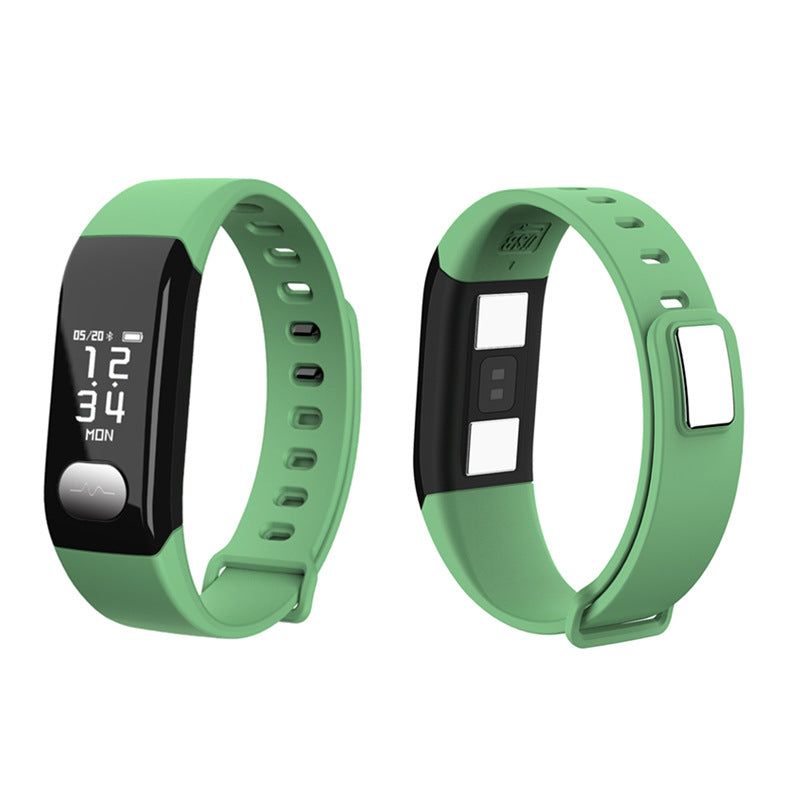 E29 Sleep Monitoring Sports Smart Bracelet