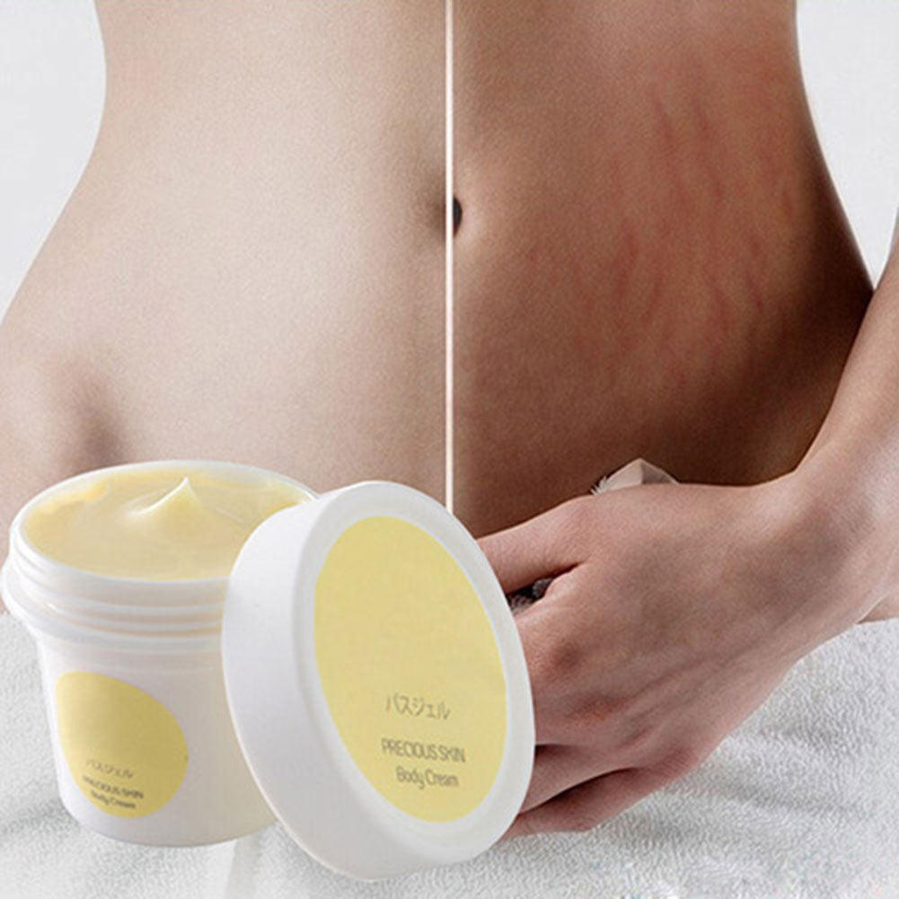 Cream Remove Scar Stretch Marks Care Postpartum Maternity Skin Body Repair Care