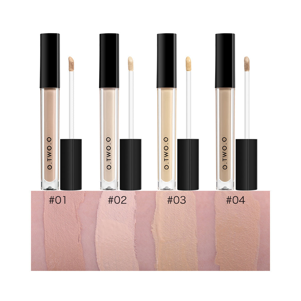 Lifting Concealer Makeup Face Corrector Cream Women Beauty Cosmetic Tool
