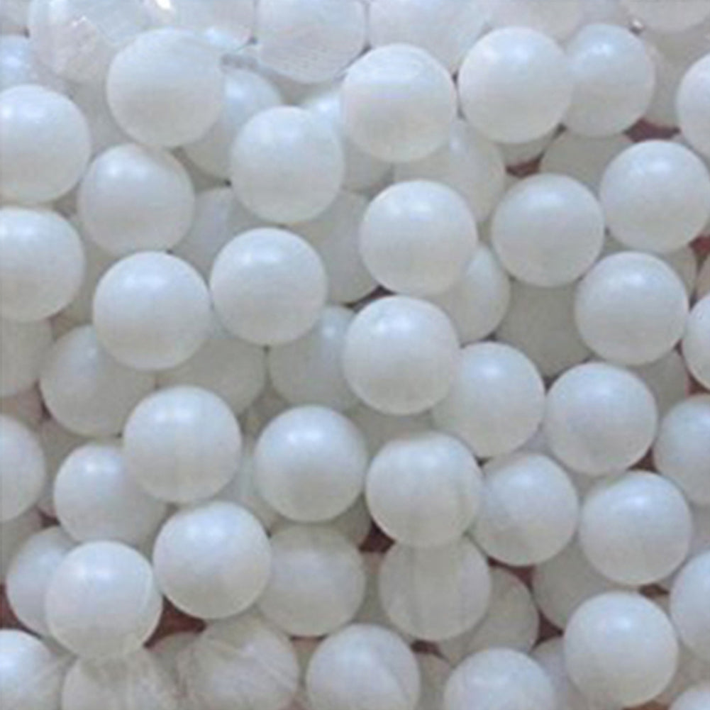 40mm/1.6inch Pack of 150Pcs Balls Practice Ping Pong Balls Table Tennis Ball Set