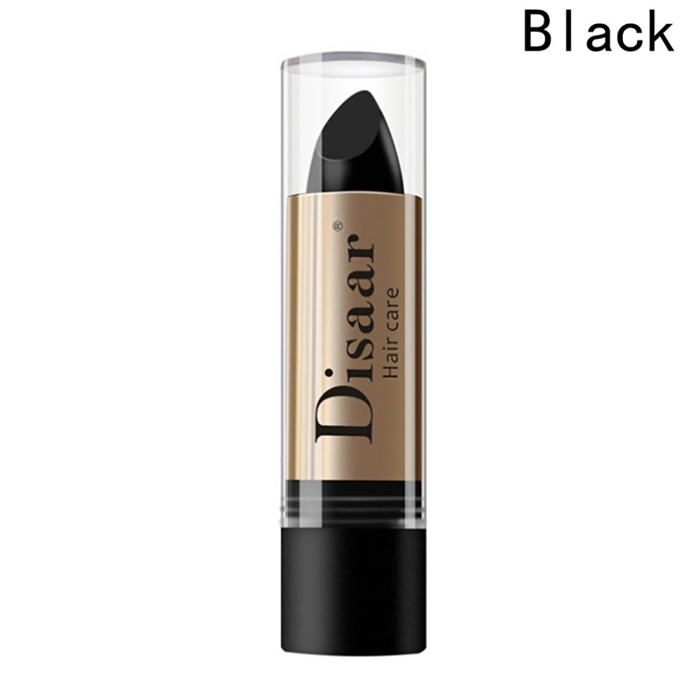 Disposable Lasting Unisex Fast Natural Plants Extract Temporary Hair Color Cream