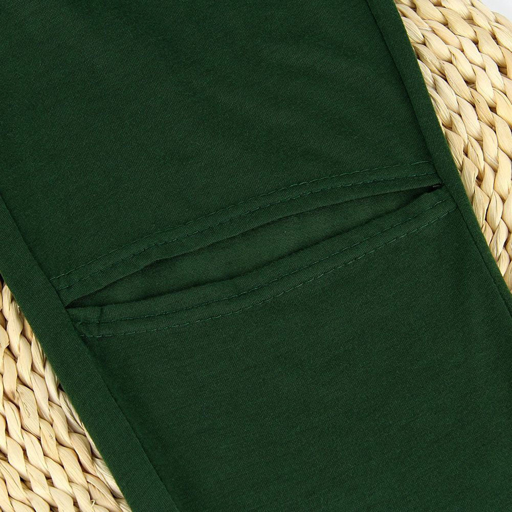 Sexy Clubwear Bodycon Solid Color Off Shoulder Jumpsuit Romper Long Trousers