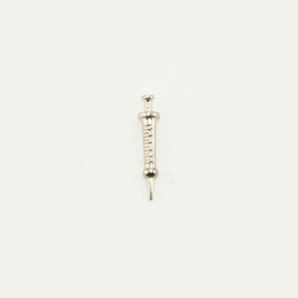 Cute Miniature Alloy Medical Equipment Set Dollhouse Accessories 1:12 Model