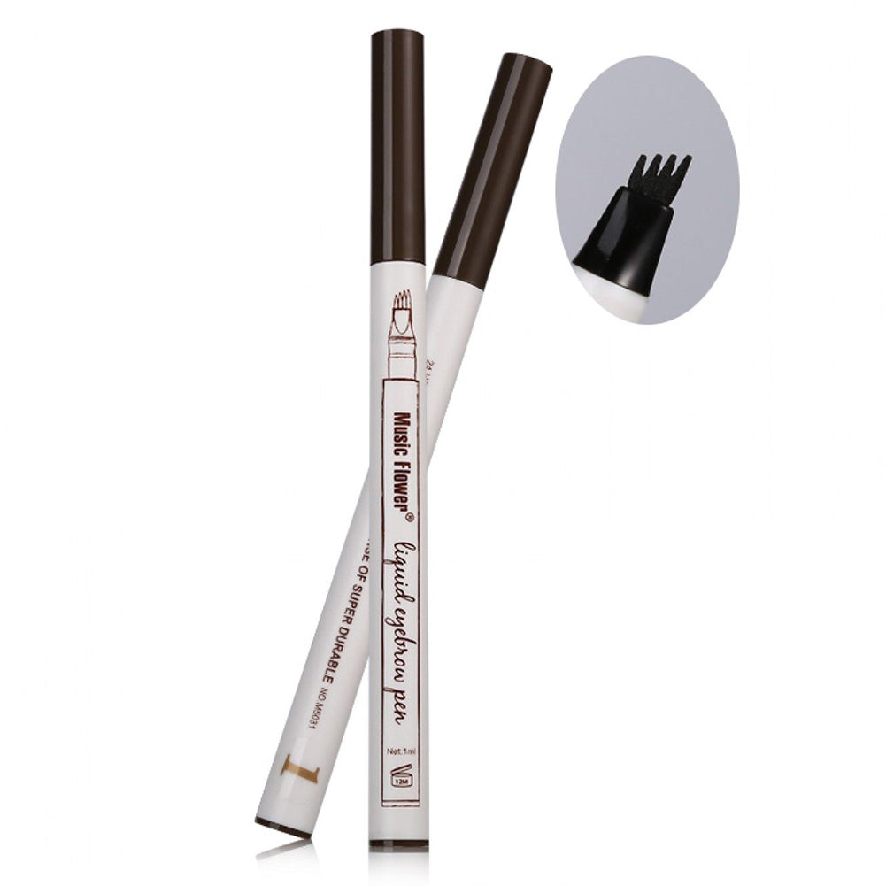 Professional Long lasting Eyebrow Pencil Women's Beauty Makeup Cosmetic Gift