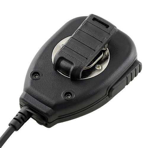 Handheld Speaker Mic Walkie Talkie Radio for BAOFENG UV-5R V2+ BF-F8+ WP970