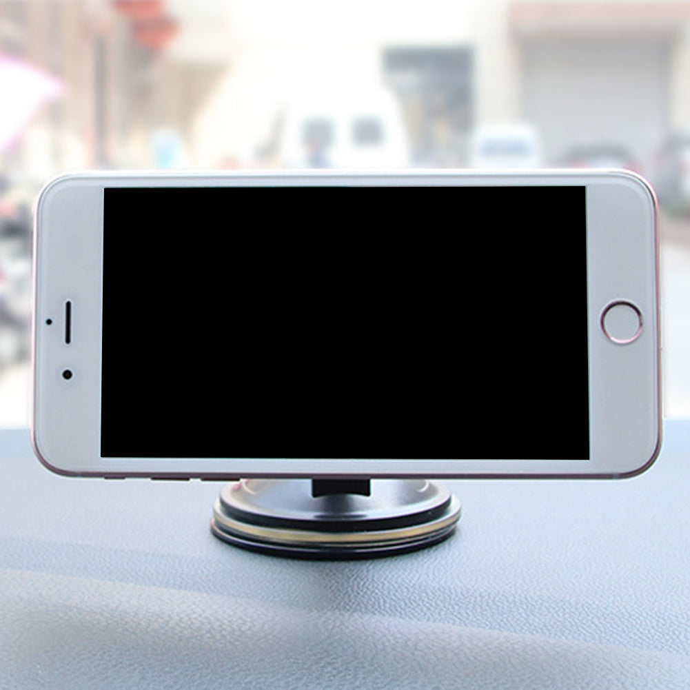 Universal Magnetic 360 Degree Car Windshield Mobile Phone Holder Stand Support