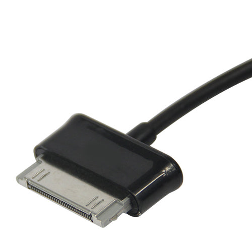 10FT 3M USB Data Charger Sync Cable For Samsung Galaxy Tab /7.0/7.7/8.9/10.1