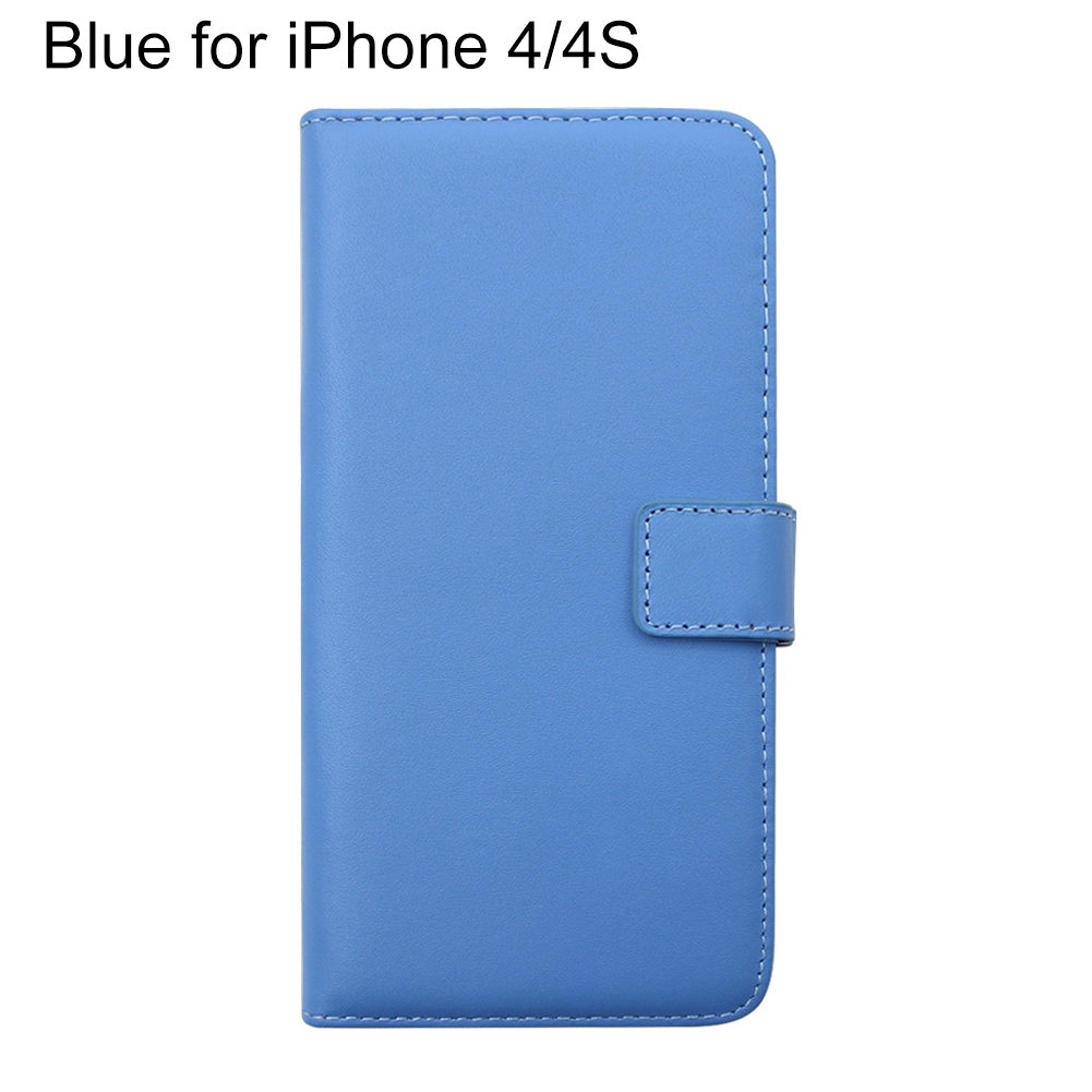 Fashion Pure Color Phone Full Case Cover for iPhone 5S SE 6 6S 7 Plus