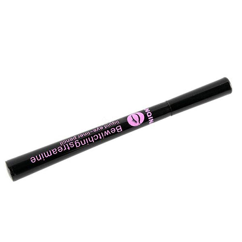 Black Waterproof Eyeliner Makeup Beauty Cosmetic Ultra-Fine Eye Liner Pen Pencil