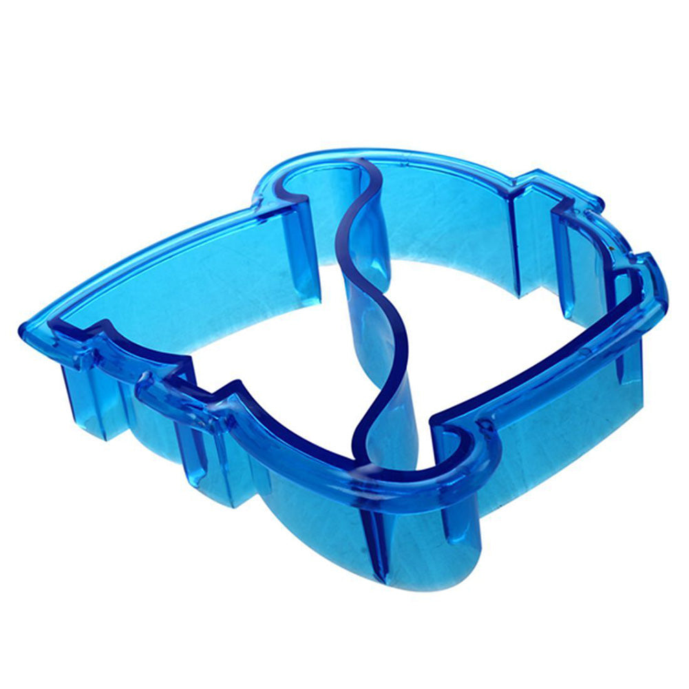 Funny Dinosaur Shape Lunch Sandwich Toast Cookies Cake Bread Cutter DIY Mold