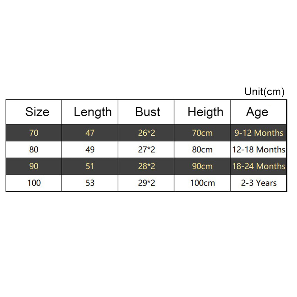 Unisex Cute Cartoon Fox Pattern Sleeveless Baby Summer Romper Jumpsuits