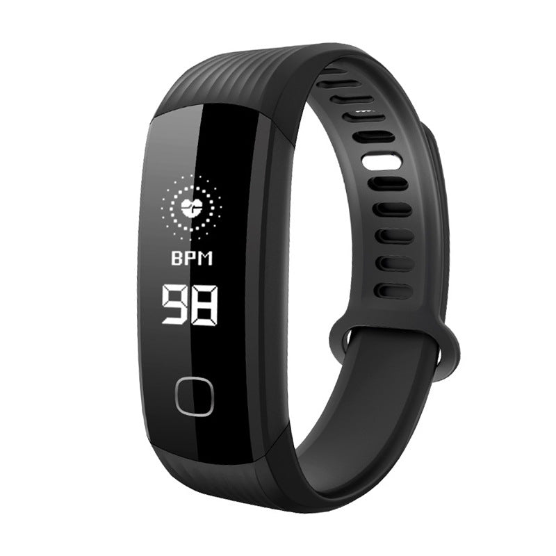 R8 Silicone Led Girls Digital bands