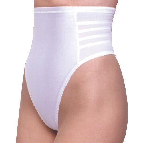 RAGO Style 900 - High Waist Firm Shaping Thong