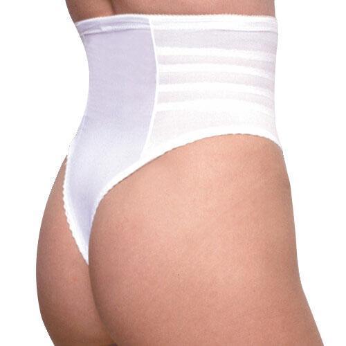 RAGO Style 900 - High Waist Firm Shaping Thong