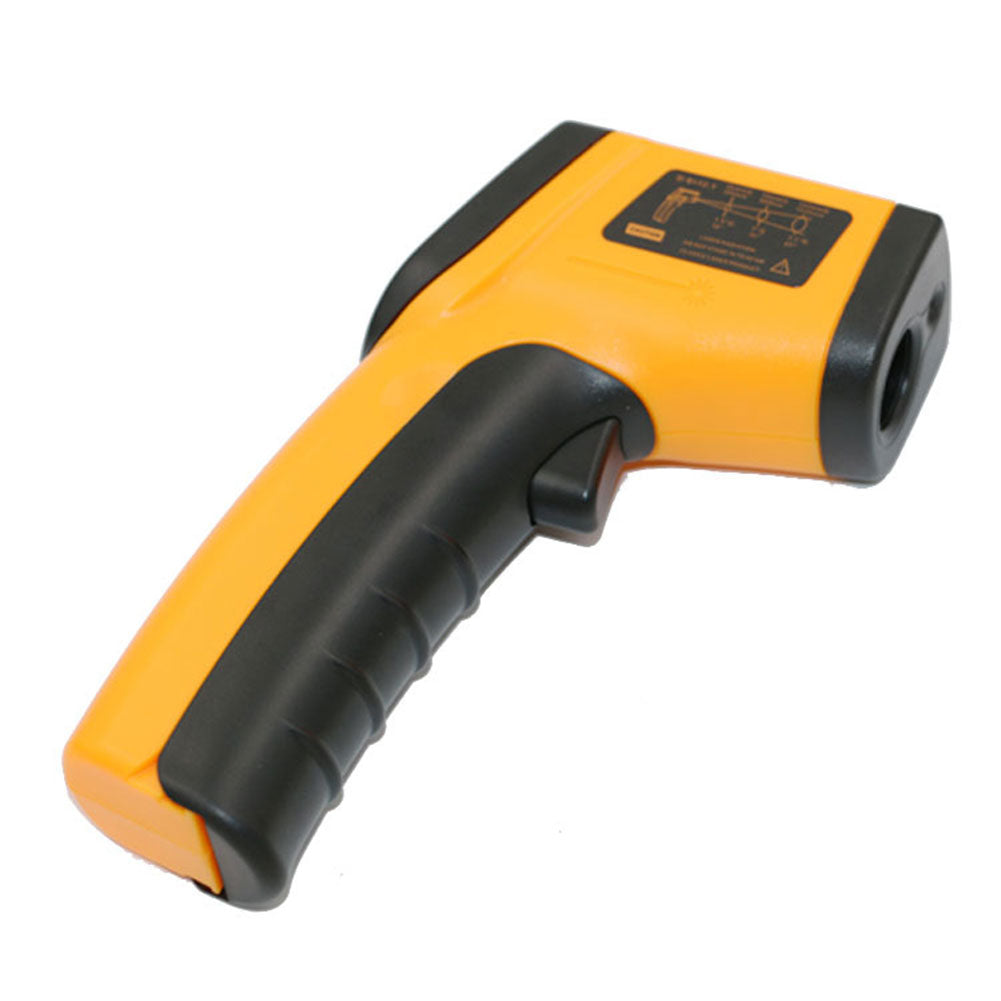 Digital Non-Contact Laser Body Surface Temperature Gun IR Infrared Thermometer