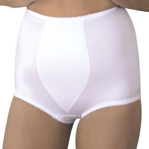 RAGO Style 914 - Panty Brief Light Shaping/Removable Pads CLEARANCE