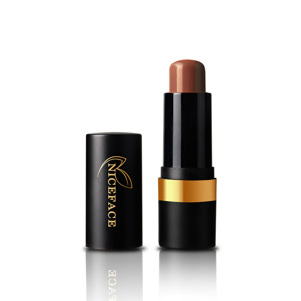 Brighten Solid Head Shade Stick High Light Cosmetic Face Beauty Concealer