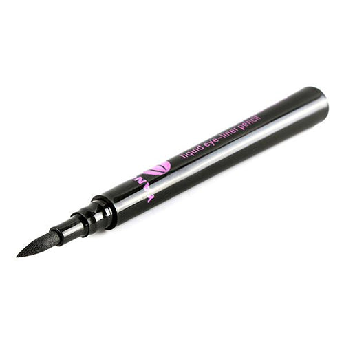 Black Waterproof Eyeliner Makeup Beauty Cosmetic Ultra-Fine Eye Liner Pen Pencil