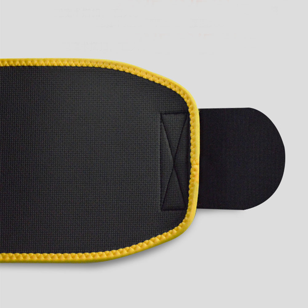 Sports Waistband Slimming Trainer Waist Belt Body Shaper Tummy Control Wrap