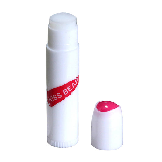 Women Colorless Chapstick Hydration Deep Lock Moisturizing Revitalize Lip Balm