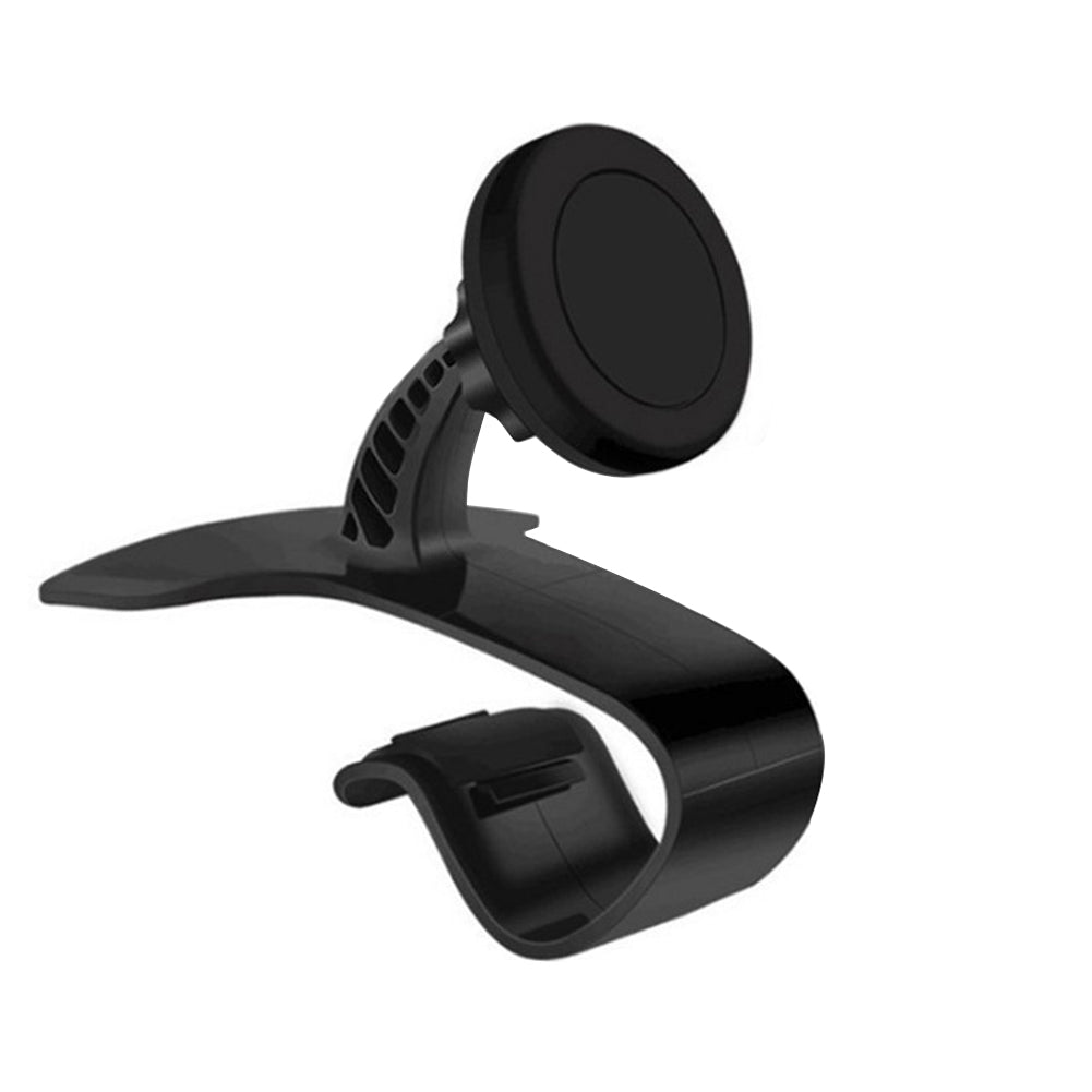 Universal Anti-skid Car Dashboard Magneti Phone Holder Bracket Stand for iPhone