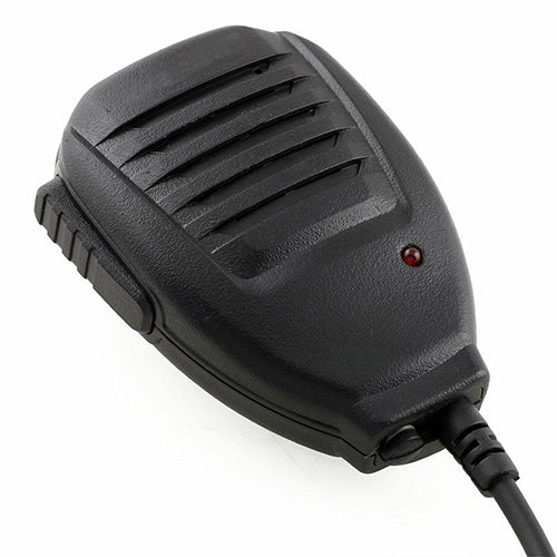 Handheld Speaker Mic Walkie Talkie Radio for BAOFENG UV-5R V2+ BF-F8+ WP970