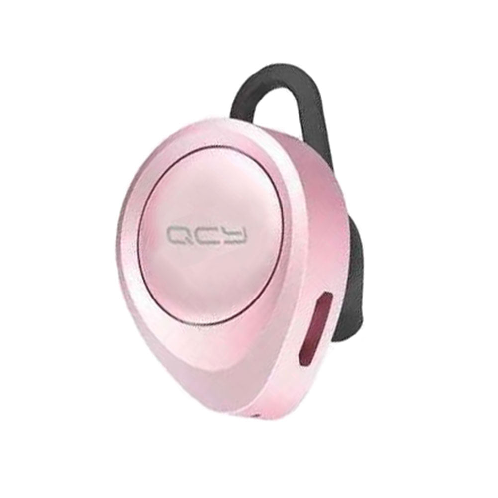 QCY J11 In-ear Earphone Business Wireless Mini Headset Earbud Headphone with MIC