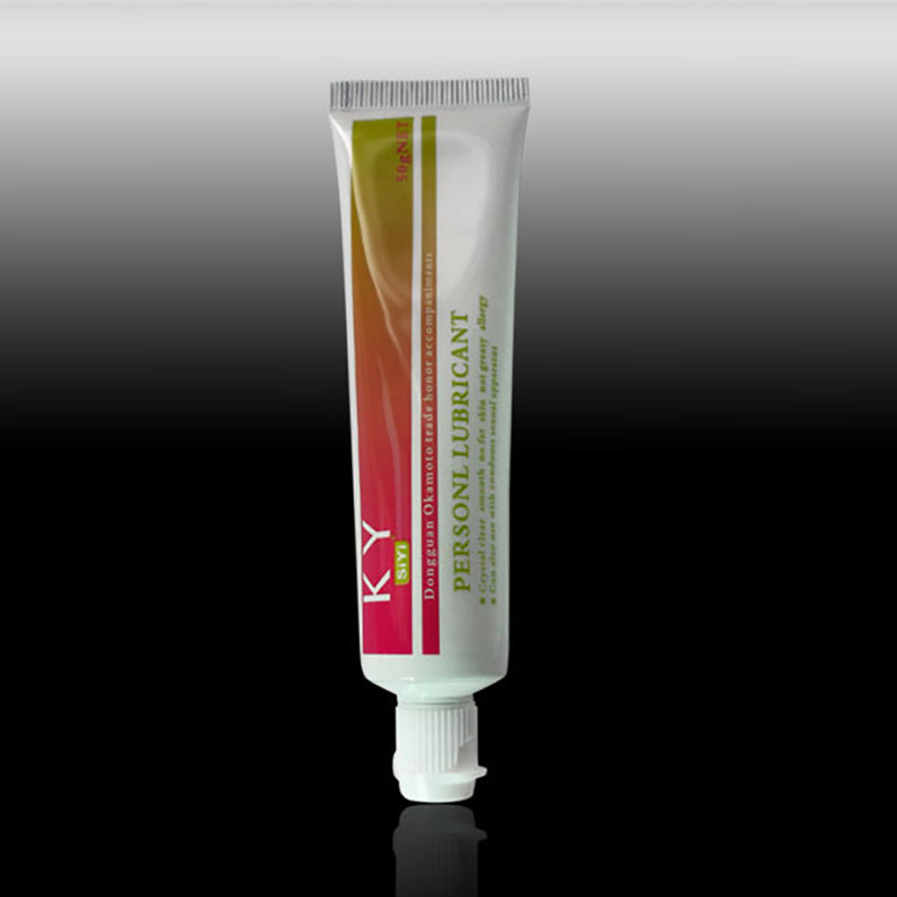 Water Based Couples Lubricant Personal Lube for Vagina Anus Adult Sex Toys