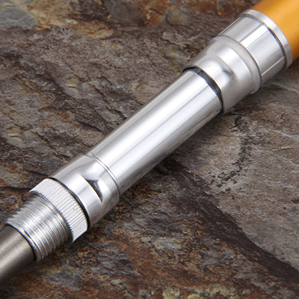 Combo Telescopic Mini Pocket Fish Pen Aluminum Portable Fishing Rod Pole Reel