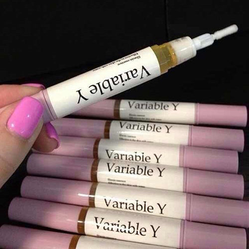 5ml Enhance Eyelash Growth Medium Eyelash Serum Eyelashes Growthing Liquid