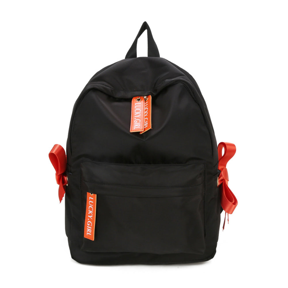 Women's Girl School Bag Rucksack