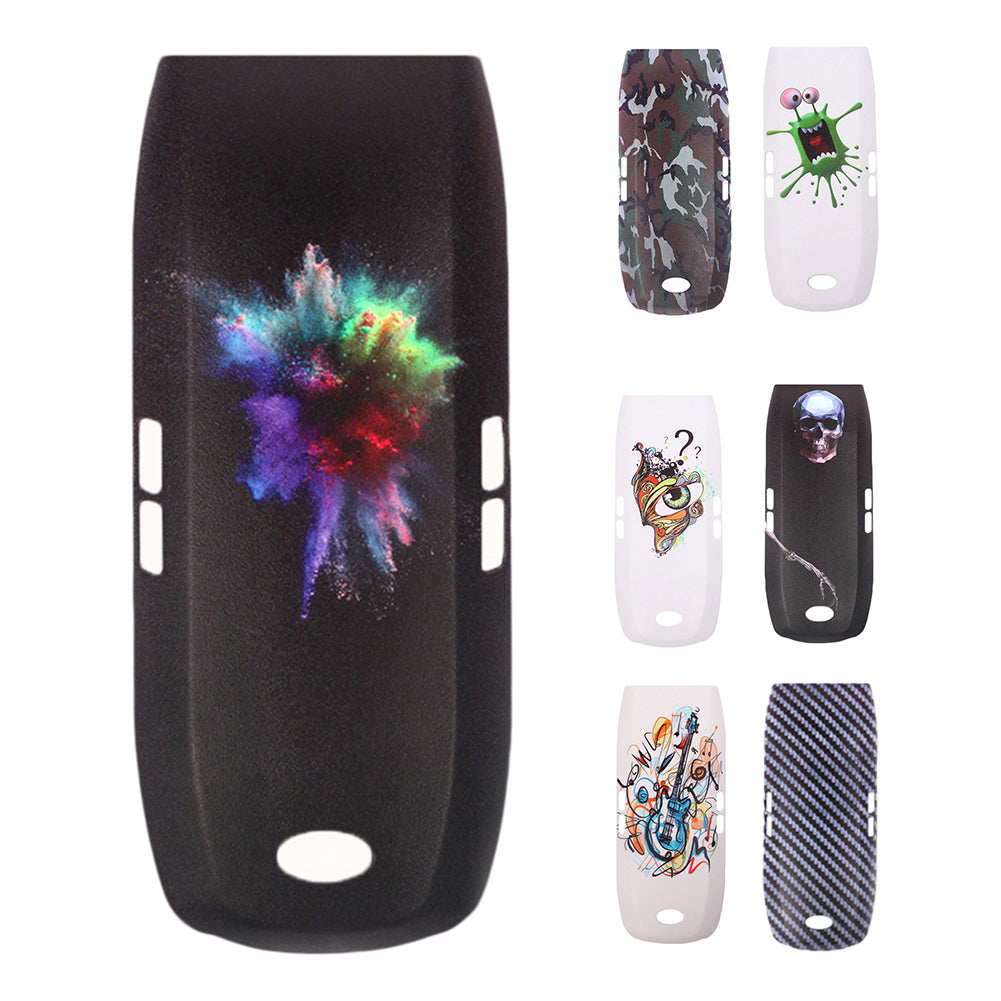 Pro DIY Short Body Cover for DJI Spark Drone Protective Upper Hard Shell Case