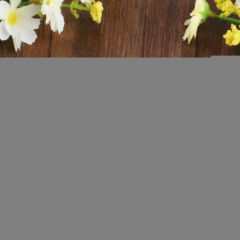 Fashion Men's Flat Curb Silver Plated Chain Simple Design Bracelet Jewelry Gift