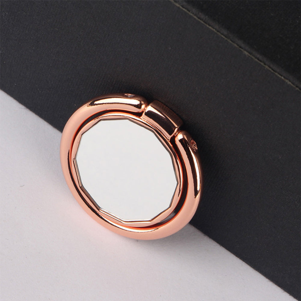 360° Rotatable Universal Finger Grip Ring Stand Holder for iPhone Samsung Huawei