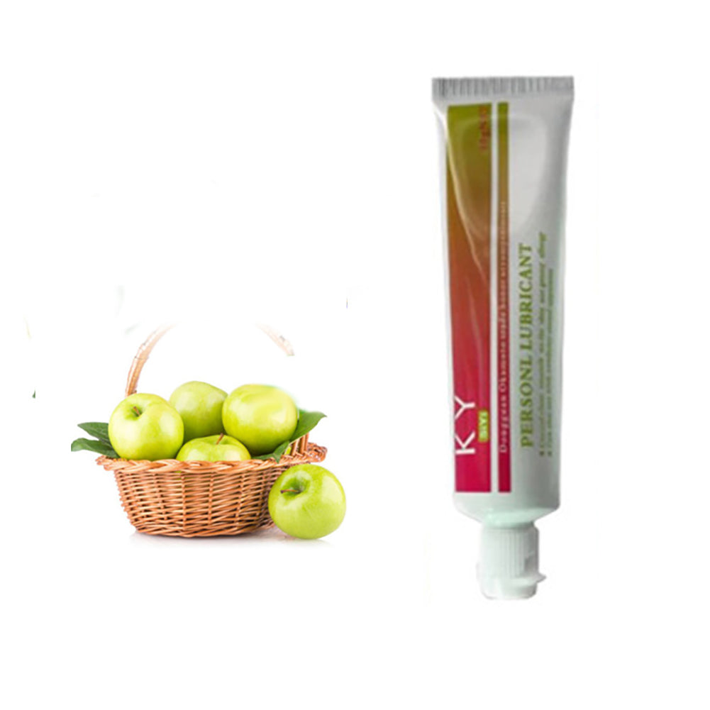 Water Based Couples Lubricant Personal Lube for Vagina Anus Adult Sex Toys