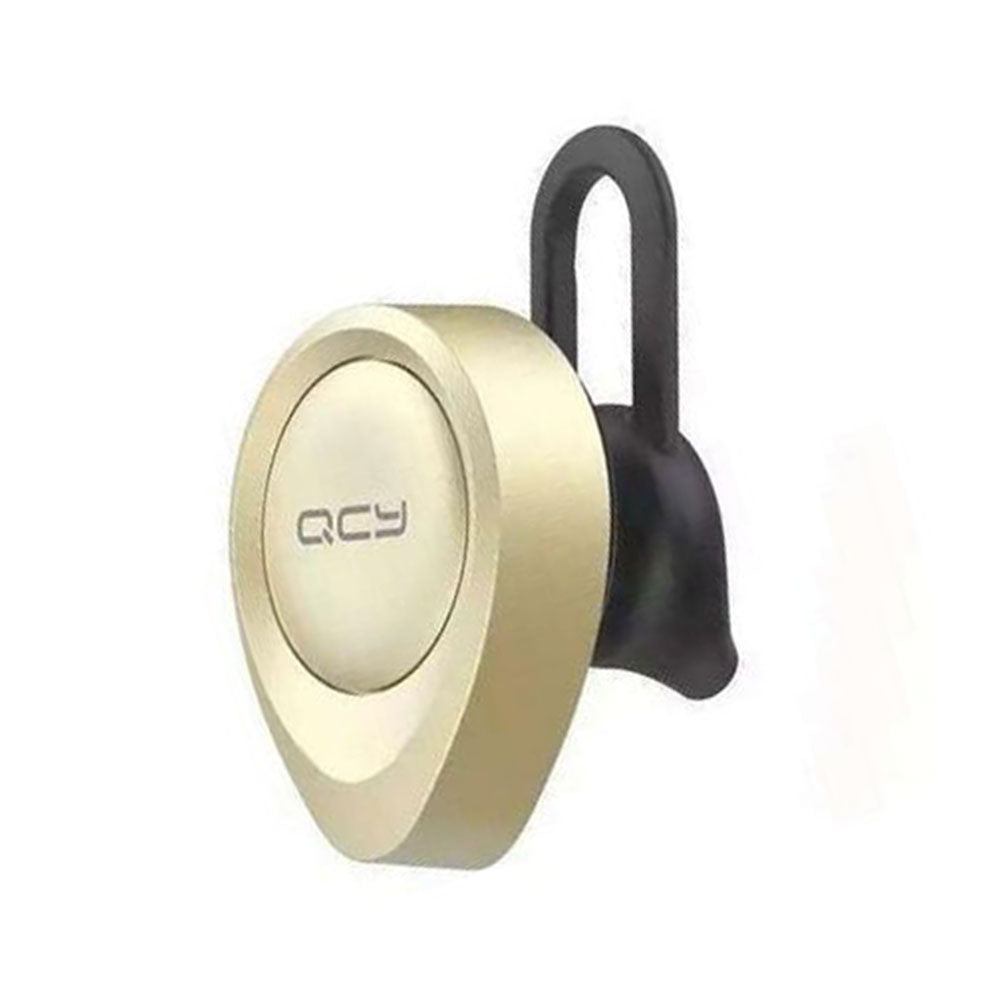 QCY J11 In-ear Earphone Business Wireless Mini Headset Earbud Headphone with MIC