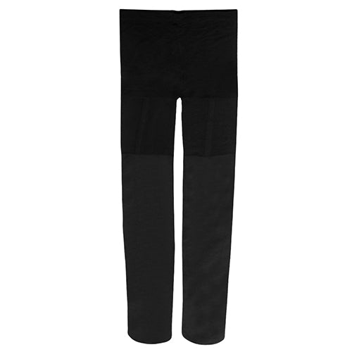 Fashion Stretchy Stockings Sweety Black Leggings Socks Decorated Garters