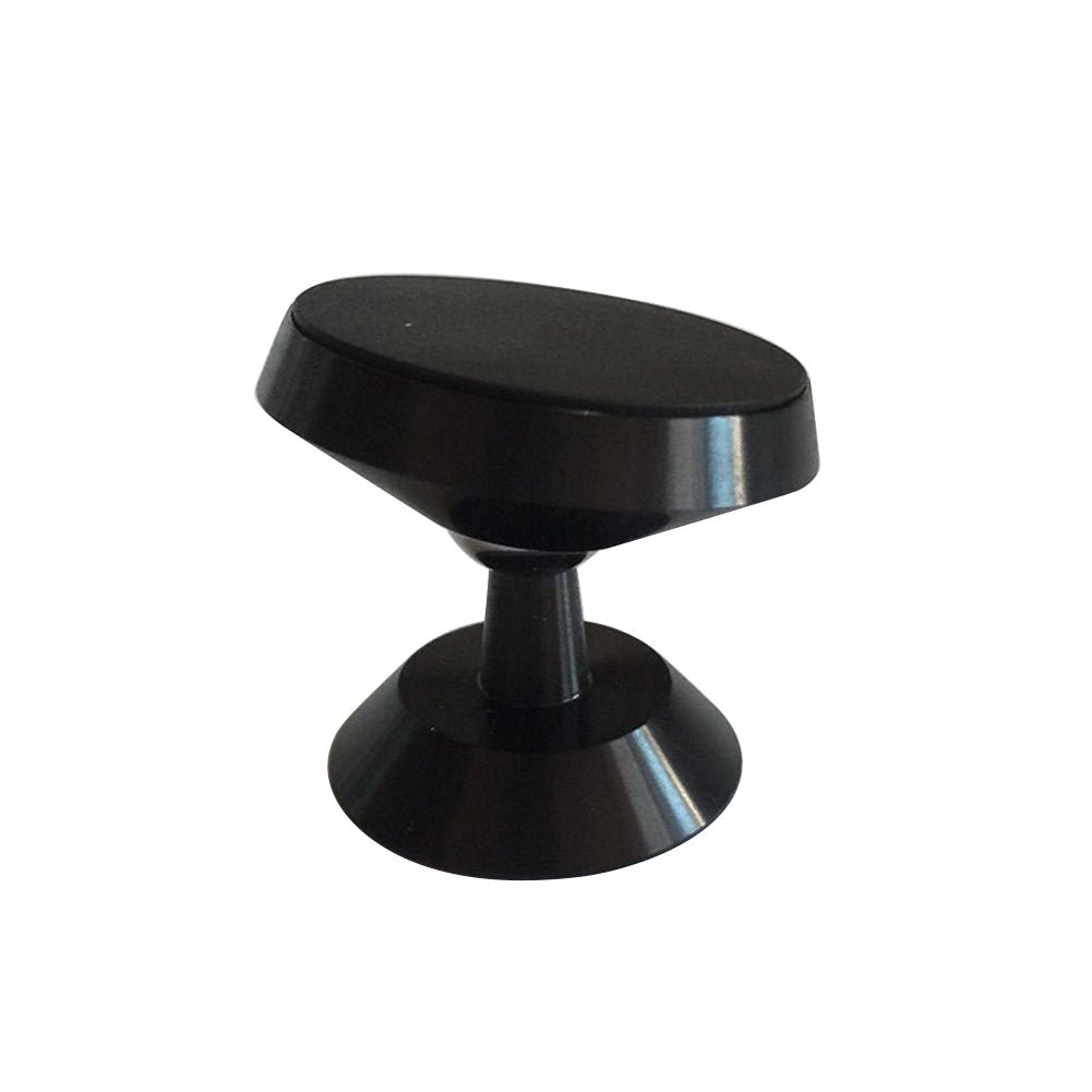 Magnetic Mobile Phone Holder 360 Degree Universal Car GPS Magnet Mount Stand