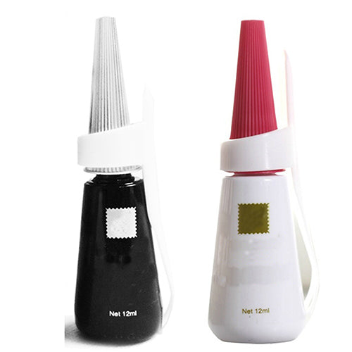 Women Fashion Cosmetic Makeup Beauty Tool 12ml False Eyelash Adhesive Glue