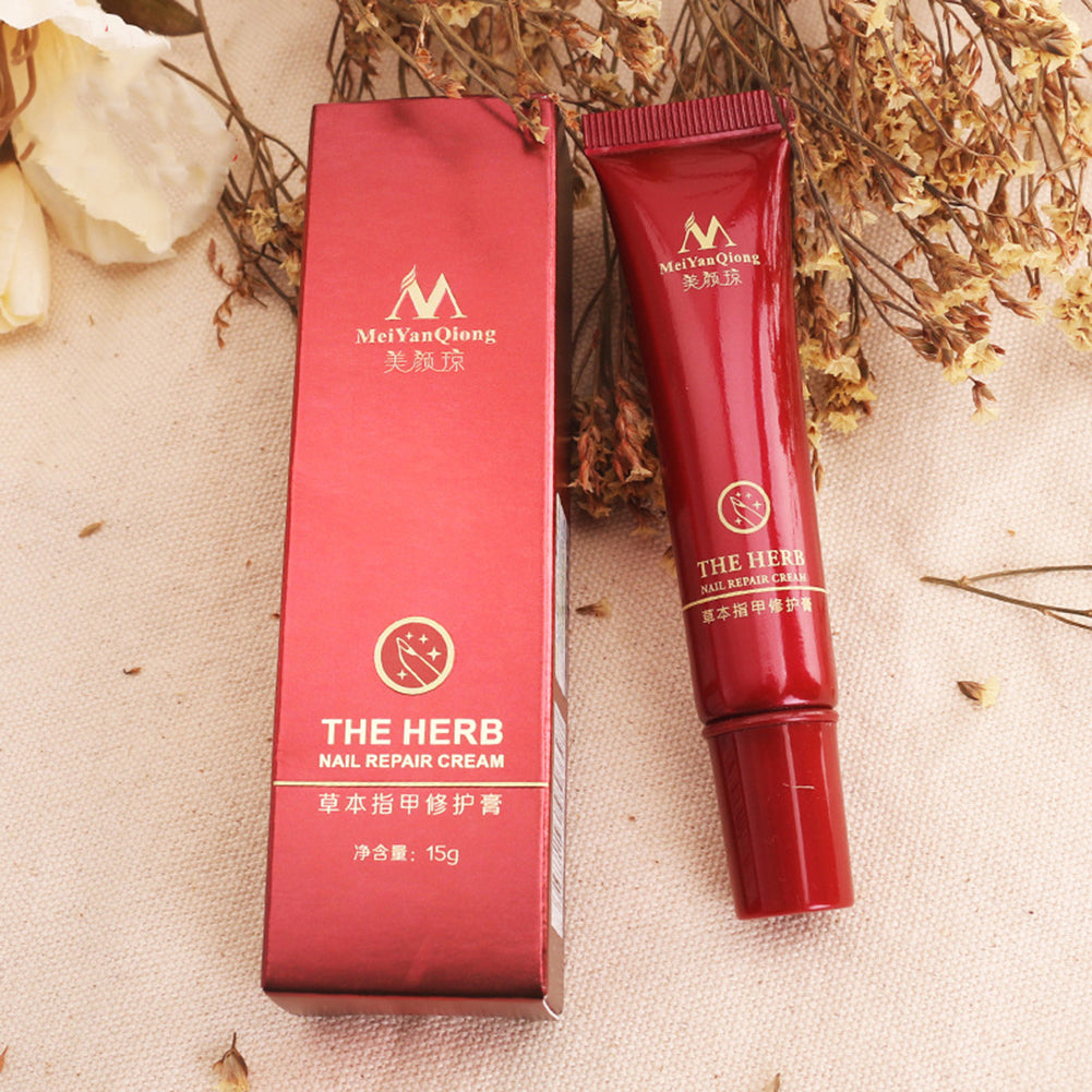 Onychomycosis Paronychia Anti Infection Chinese Herbal Toe Nail Fungus Treatment