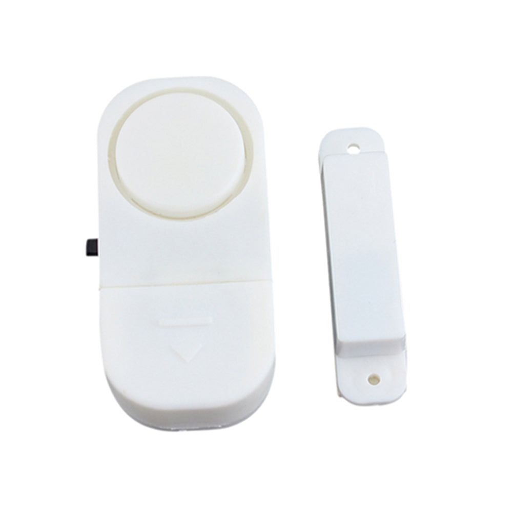 Burglar Security Alarm System Wireless Home Door Window Motion Detector Sensor